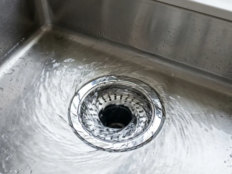 Drain Cleaning Plumber in Cherry Grove, WA
